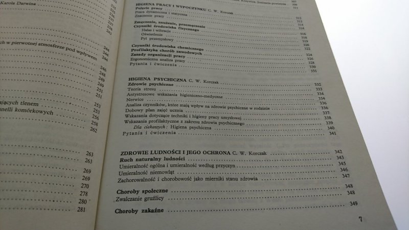 BIOLOGIA DLA KLASY IV LICEUM...- Jerzmanowski 1989