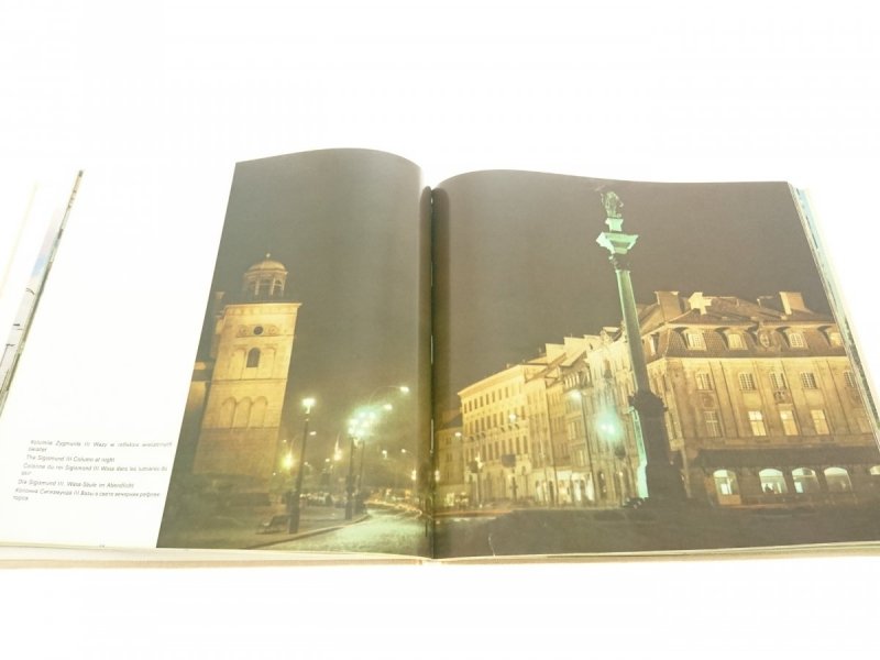 WARSZAWA - Lucjan Święcki 1981