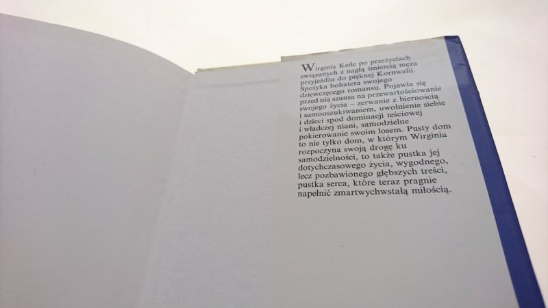 PUSTY DOM - Rosamunde Pilcher 1994