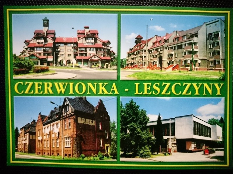 CZERWONKA - LESZCZYNY FOT. JAN PIETRUSZKA
