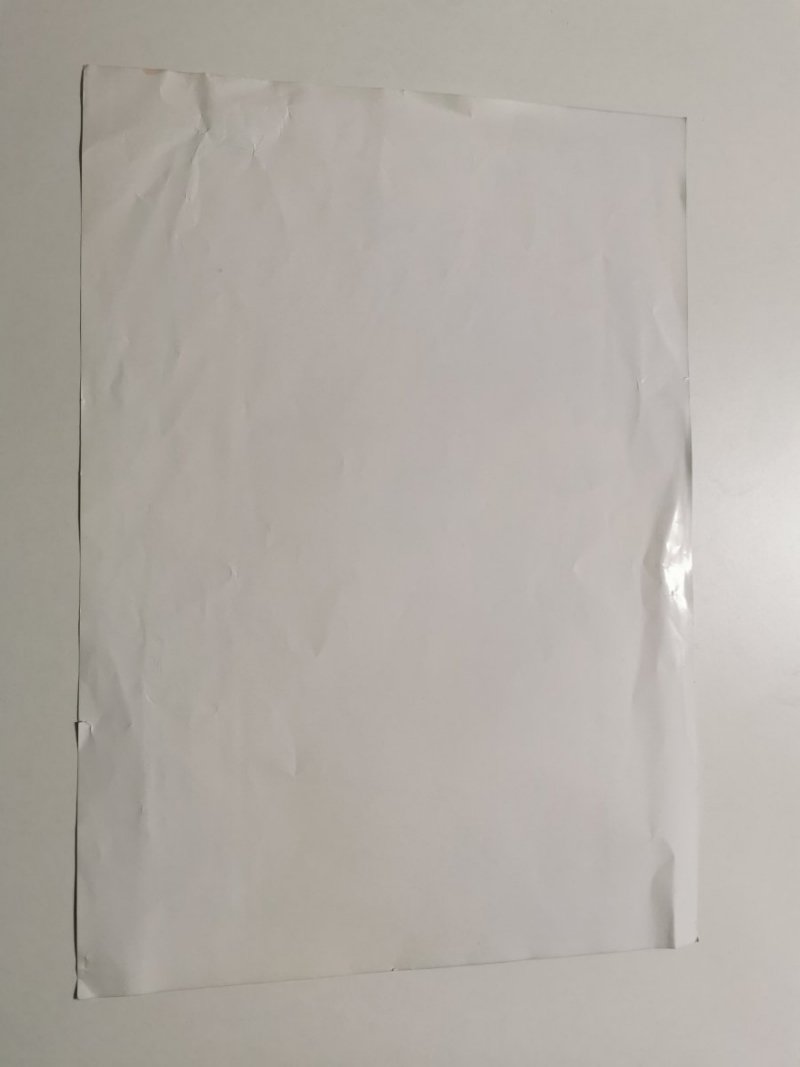 JAN PAWEŁ II PLAKAT 