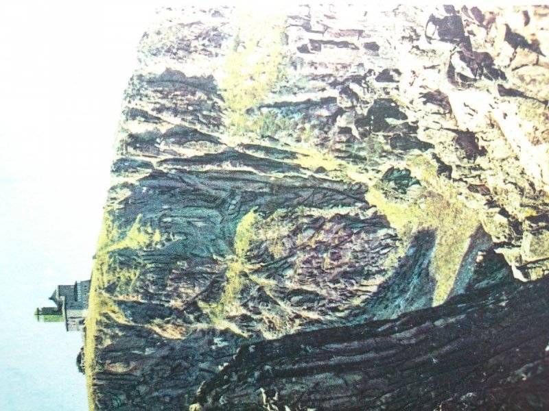 KARKONOSZE. SCHRONISKO PTTK... FOT. A. STELMACH