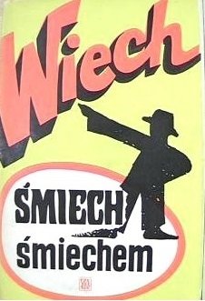 ŚMIECH ŚMIECHEM - Wiech 1968