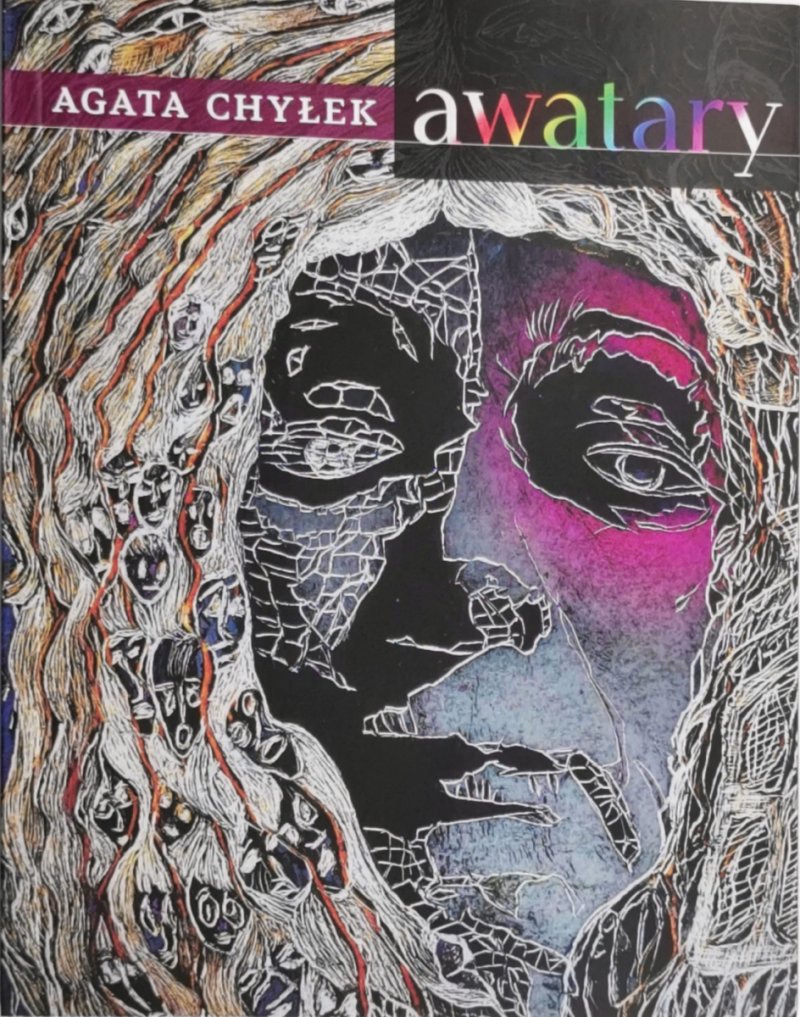 AWATARY - Agata Chyłek