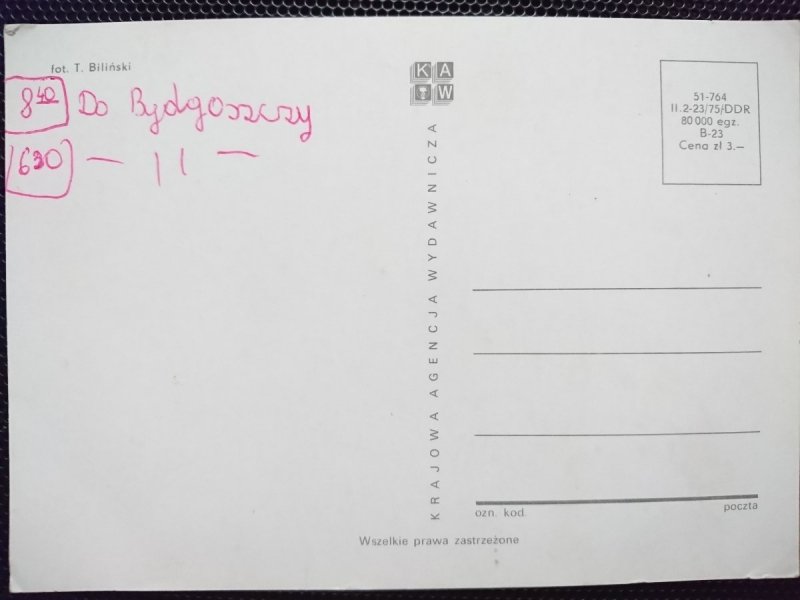 PISANKI WIELKANOCNE FOT. T. BILIŃSKI