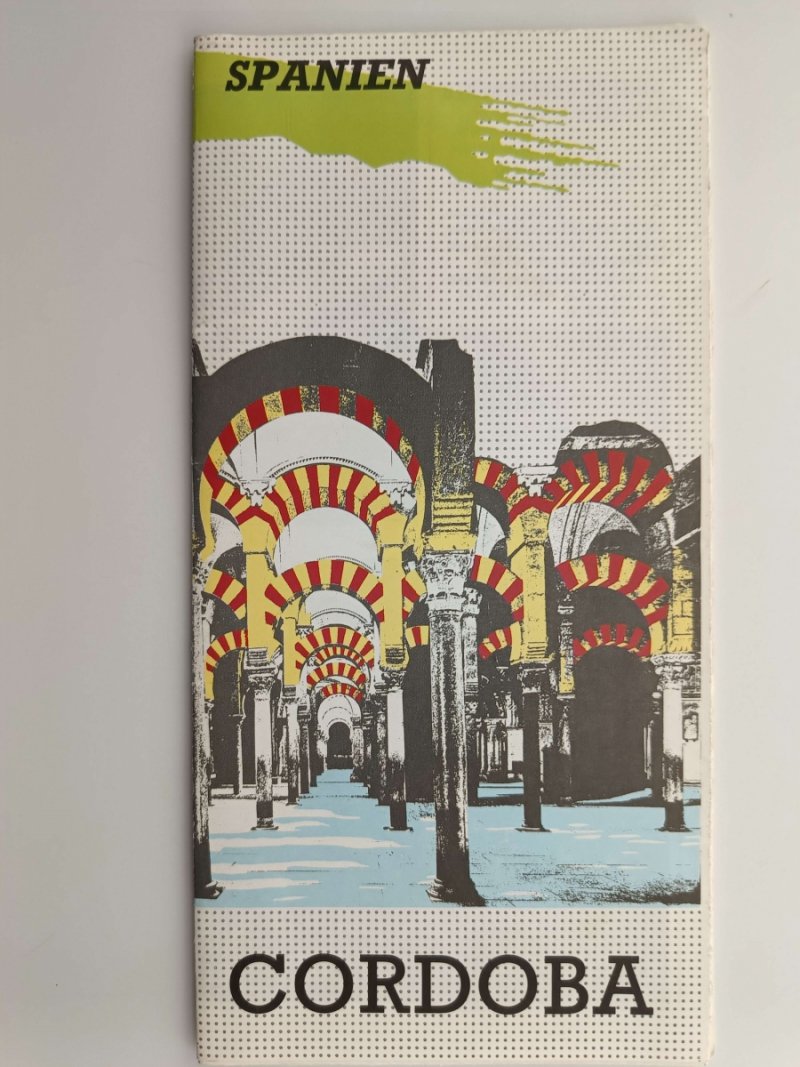 SPANIEN CORDOBA