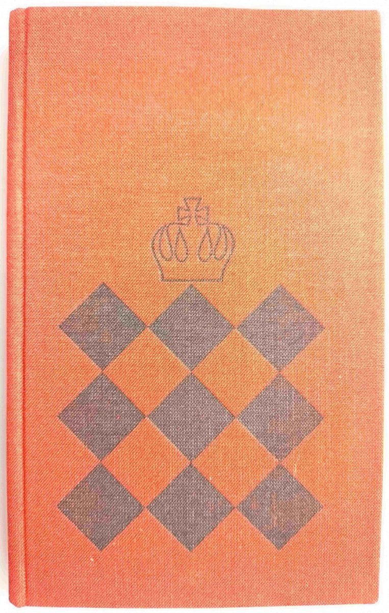 SCHONHEIT DER KOMBINATION - Golz/Keres 1978