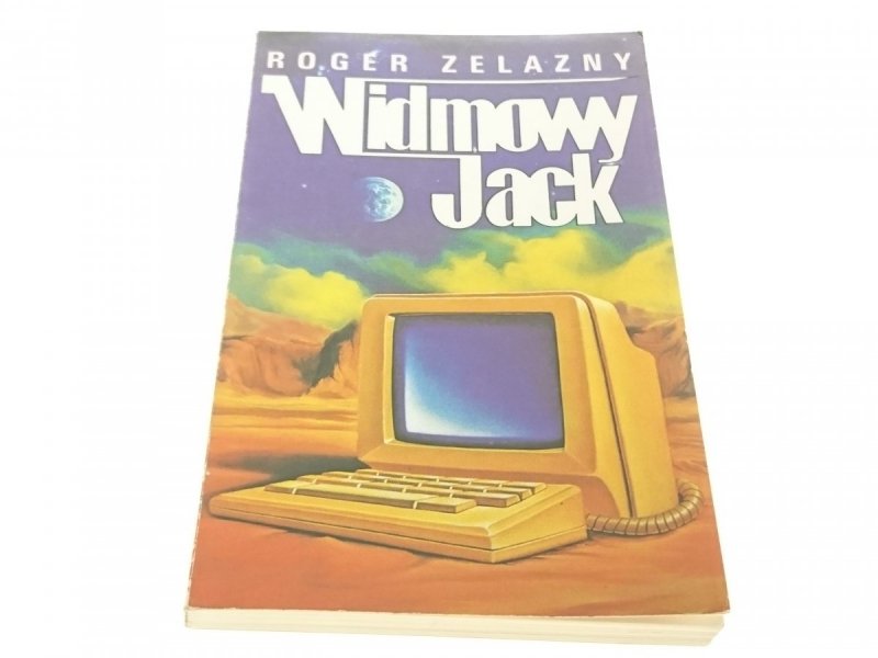 WIDMOWY JACK - Roger Zelazny 1991