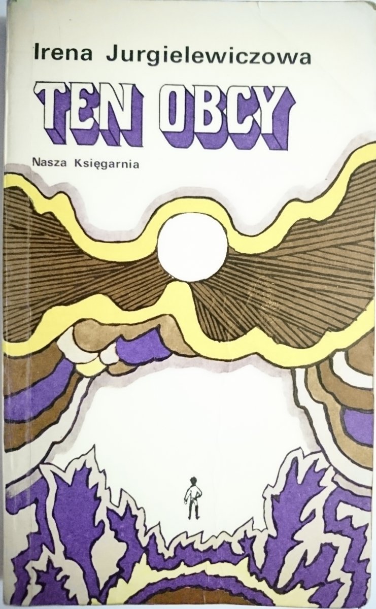 TEN OBCY - Irena Jurgielewiczowa 1974