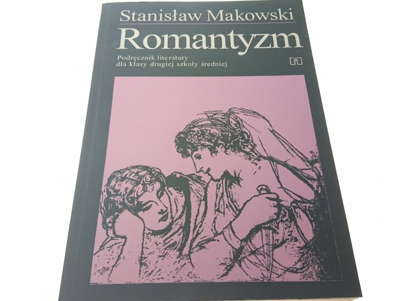 ROMANTYZM - Stanisław Makowski 1995