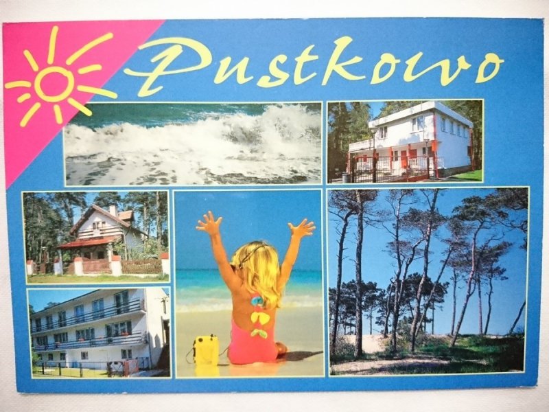 PUSTKOWO FOT. PAN DRAGON, K. ANDRYSZKIEWICZ