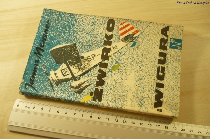 ŻWIRKO I WIGURA - Janusz Meissner (1962)