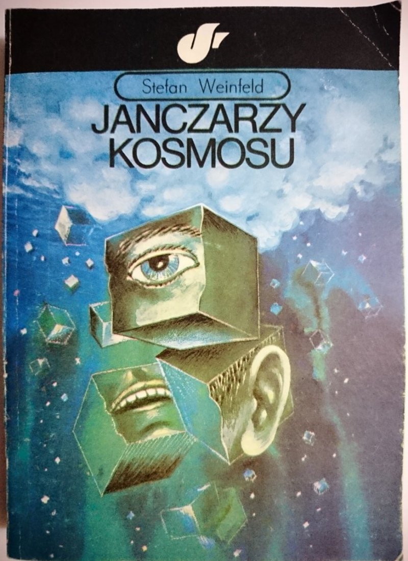 JANCZARY KOSMOSU - Stefan Weinfeld 1980