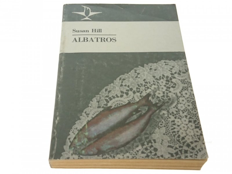 ALBATROS - Susan Hill (1988)