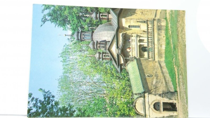 KALWARIA ZEBRZYDOWSKA