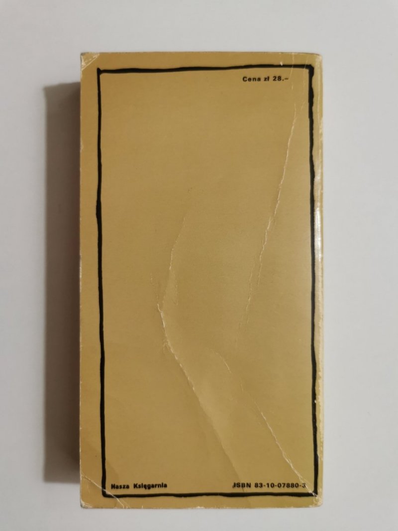 DORKA - Resi Flierl 1981