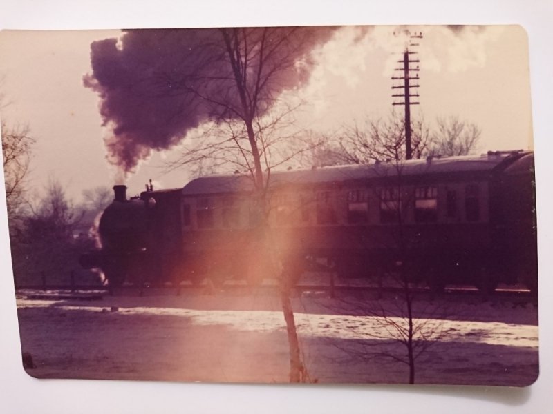 Zdjęcie parowóz - picture locomotive 023
