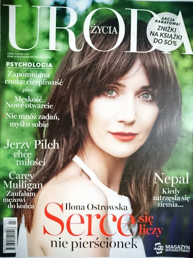 URODA ŻYCIA 7-2015