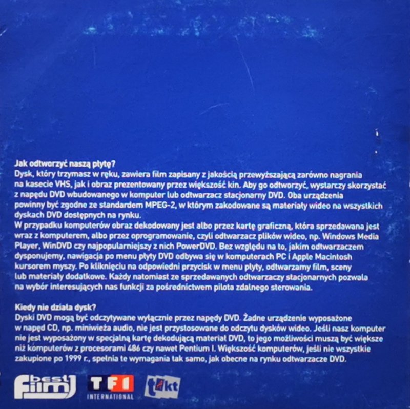 DVD. KWIAT MIŁOŚCI ZAKWITŁ – Pedro Almodóvar