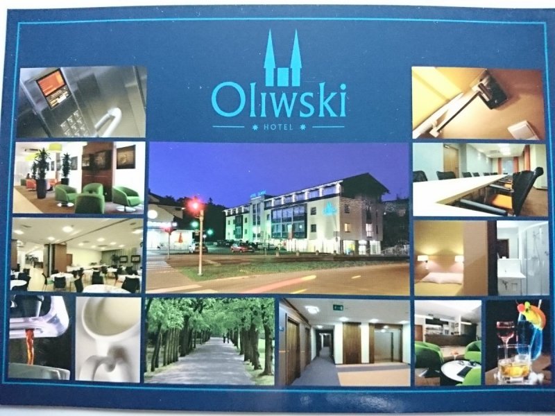 HOTEL OLIWSKI