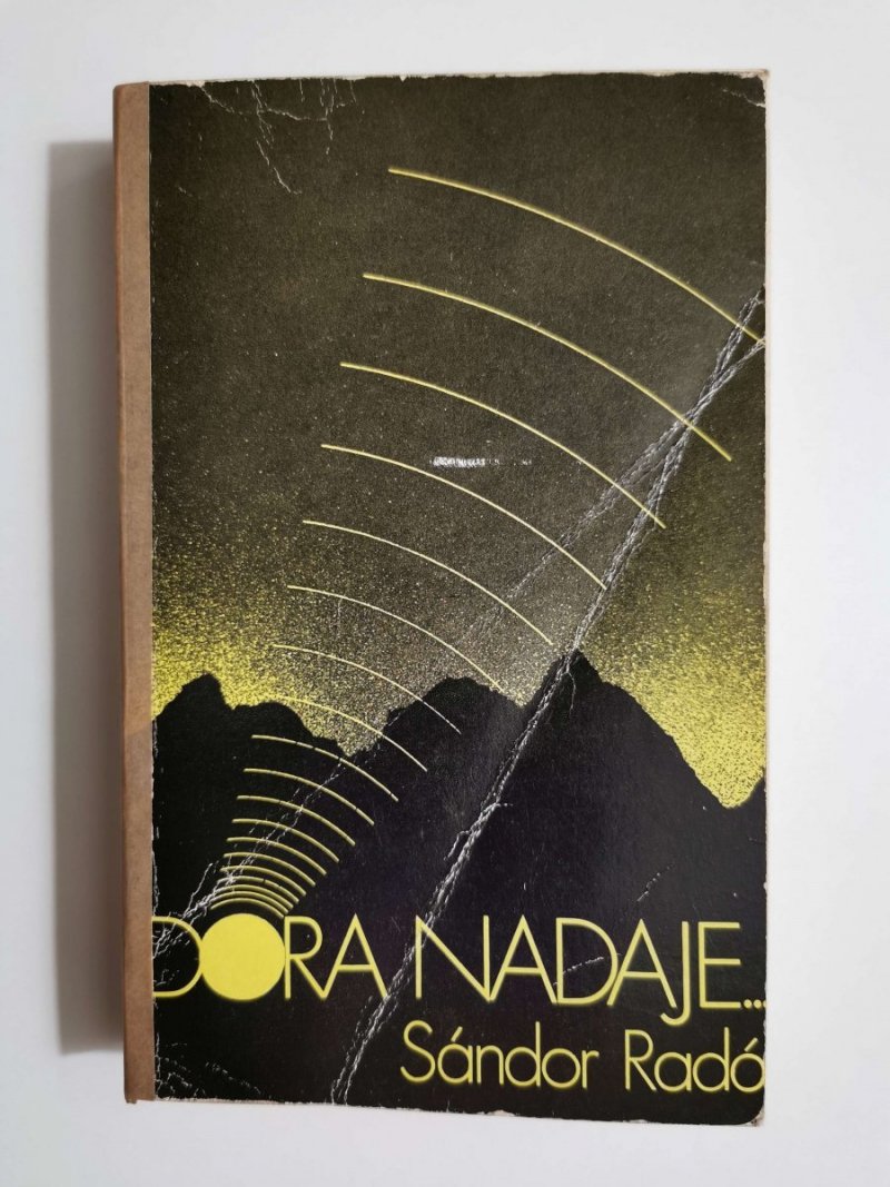 DORA NADAJE - Sandor Radó 1975