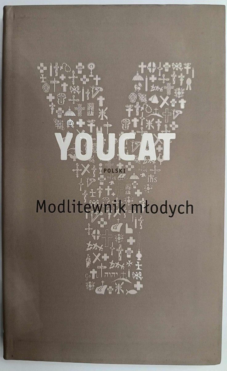 YOUCAT POLSKI. MODLITEWNIK MŁODYCH