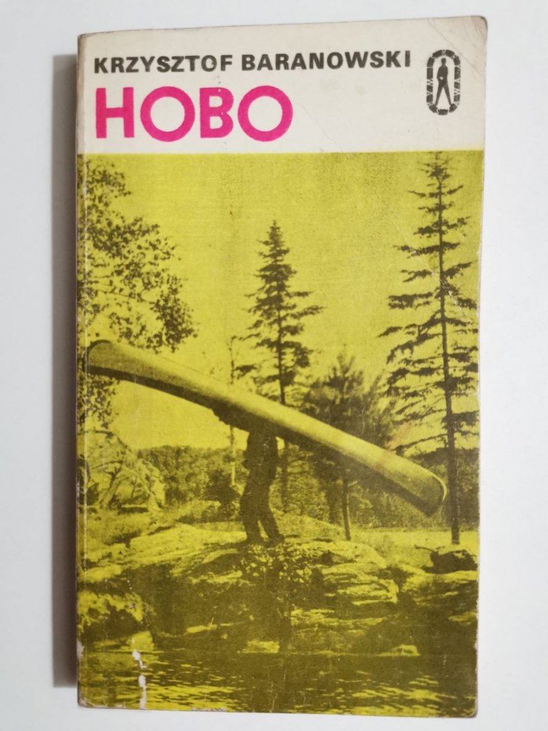 HOBO - Krzysztof Baranowski 1974