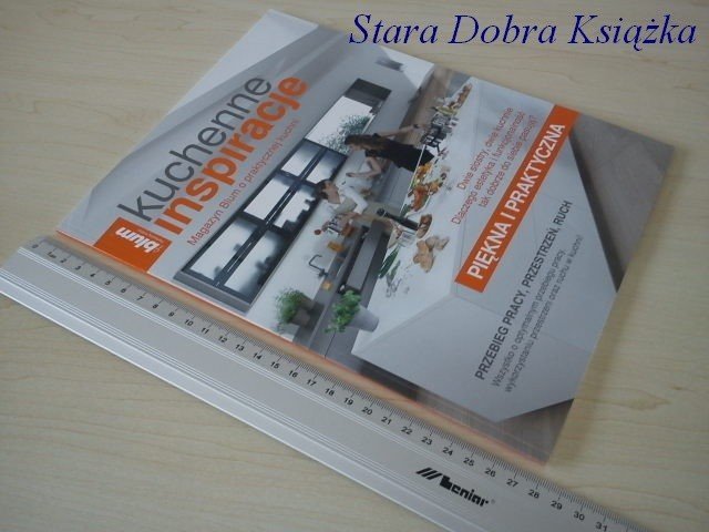 BLUM. KUCHENNE INSPIRACJE