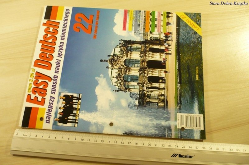 EASY DEUTSCH LEKTION 22 WIR FAHREN INS AUSLAND