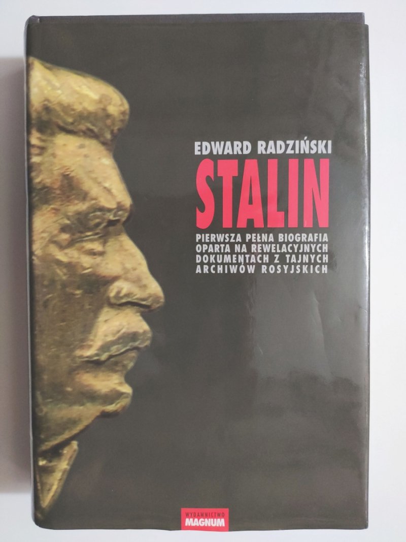STALIN - Edward Radziński