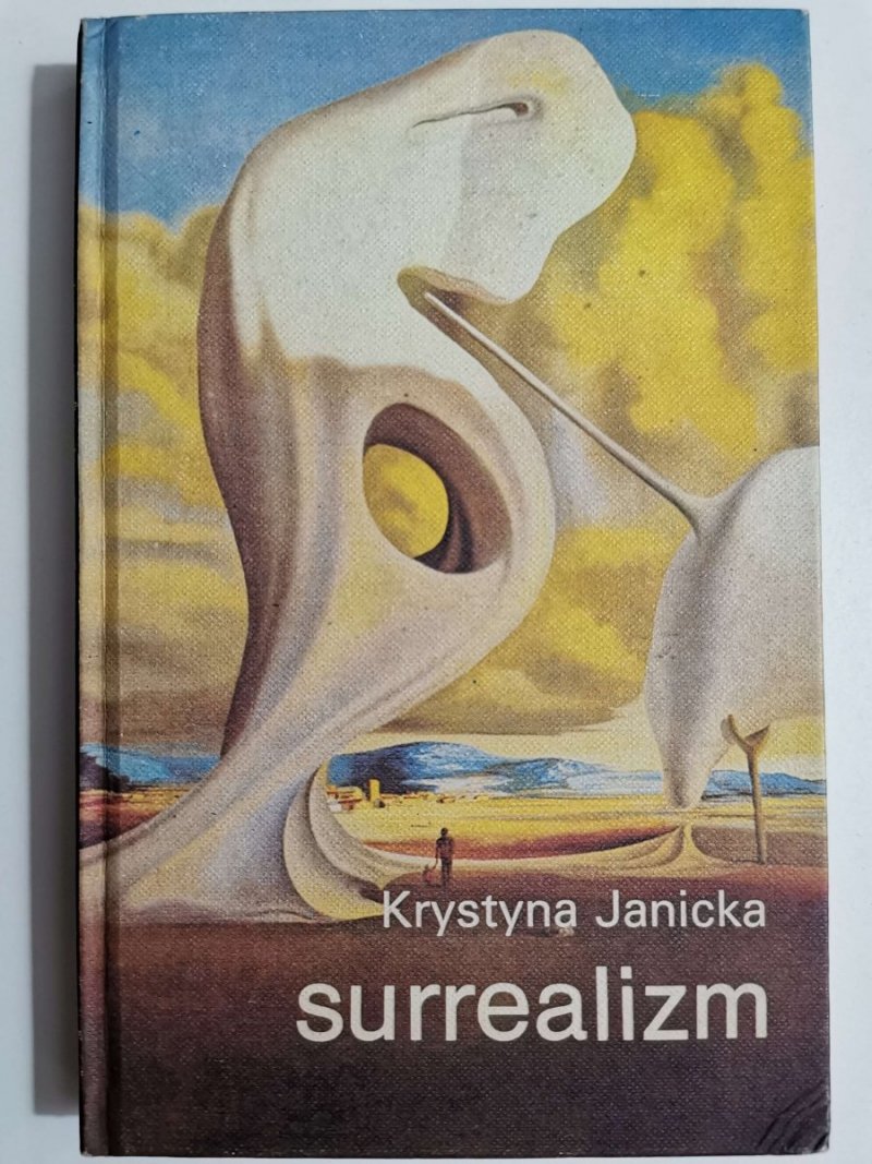 SURREALIZM - Krystyna Janicka 1985