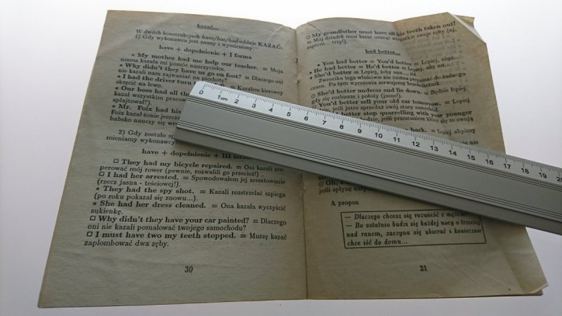 ANGIELSKI... JEST PROSTY! NR 1/95