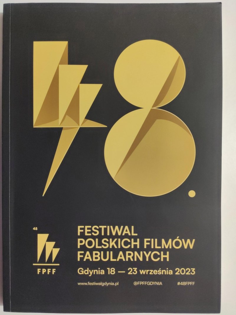 48 FESTIWAL POLSKICH FILMÓW FABULARNYCH