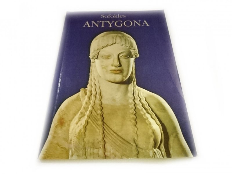 ANTYGONA - Sofokles
