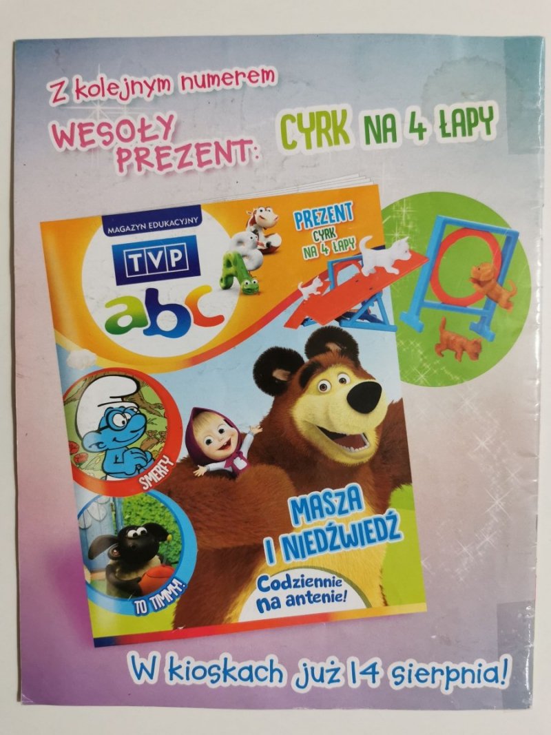 MAGAZYN EDUKACYJNY TVP ABC NR 07 (29) 2017