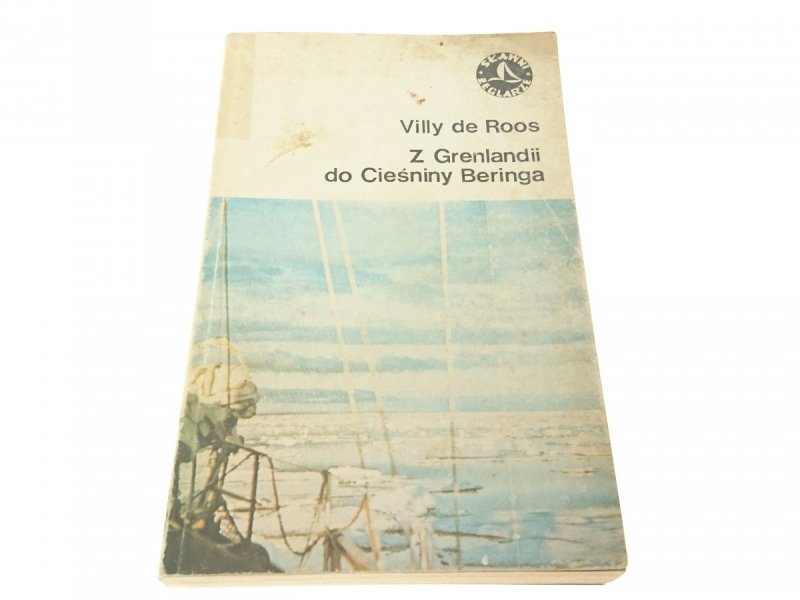 Z GRENLANDII DO CIEŚNINY BERINGA - de Roos (1987)