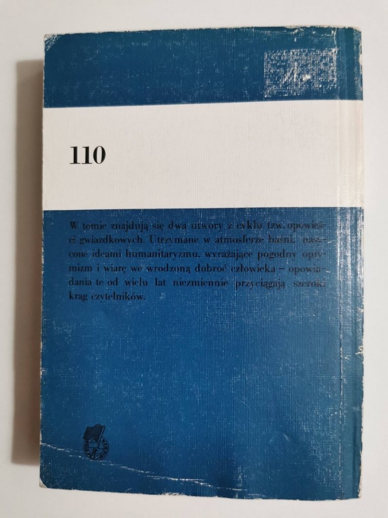 KOLĘDA ŚWIERSZCZ ZA KOMINEM - Karol Dickens 1988