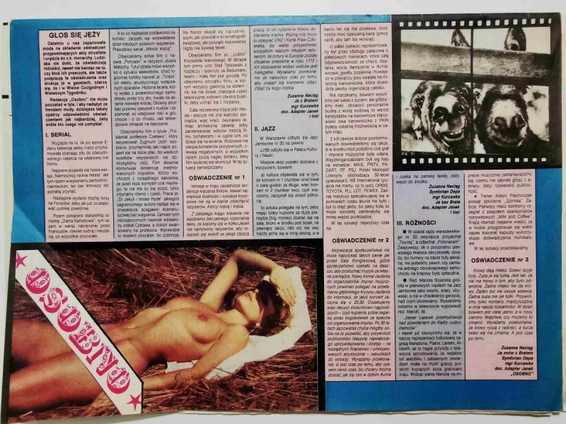 RAZEM NR 46 (514) 1986