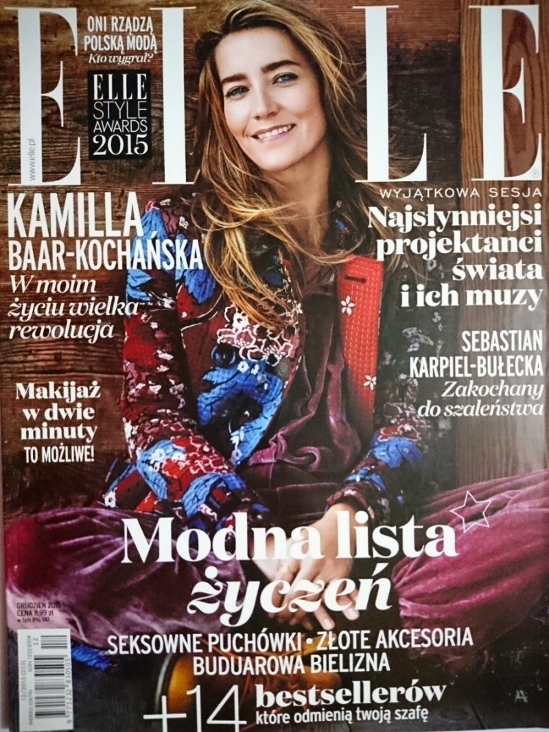 ELLE 12-2015