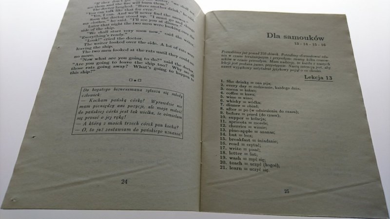 ANGIELSKI... JEST PROSTY! NR 12/93 GRUDZIEŃ