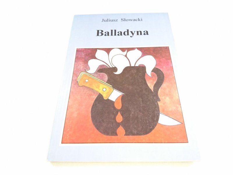 BALLADYNA - Juliusz Słowacki 1993