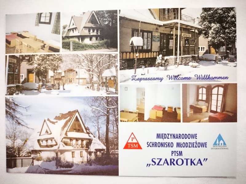 MSM PTSM SZAROTKA