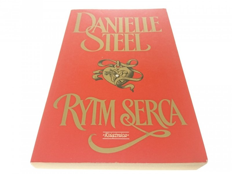 RYTM SERCA - Danielle Steel 1995