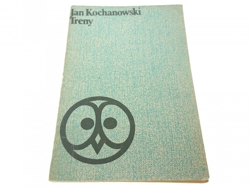 TRENY - Jan Kochanowski (1976)