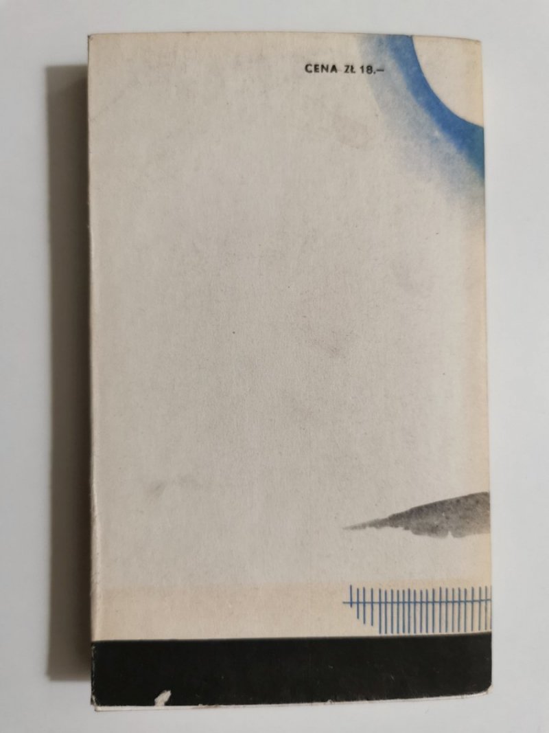 WESELE W SIOUX CITY - Marek Skwarnicki 1974