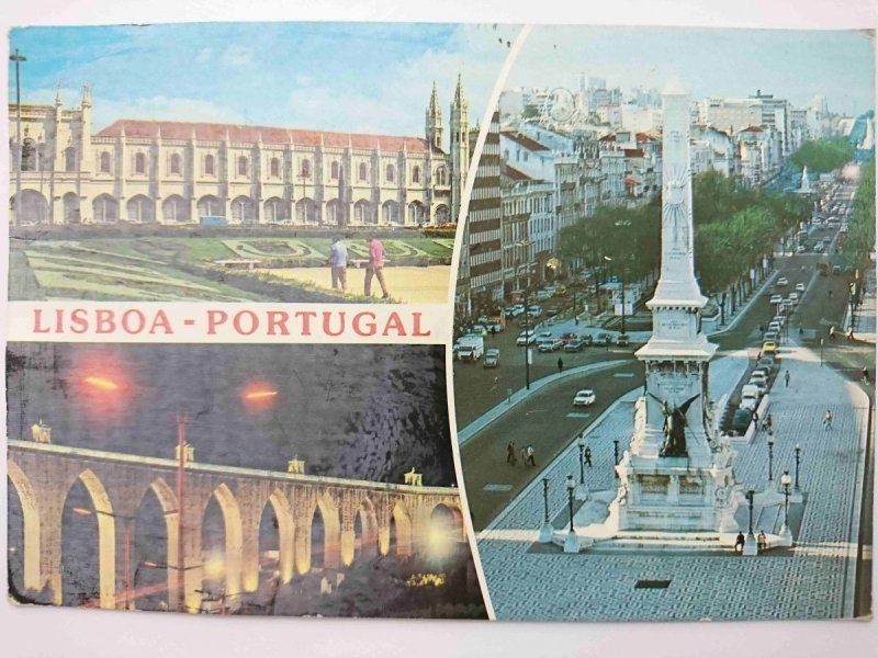 LISBOA – PORTUGAL