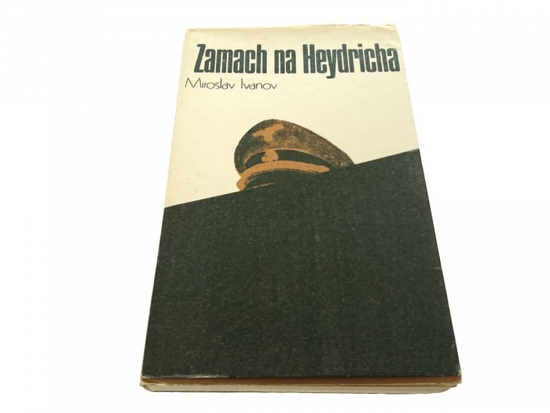 ZAMACH NA HEYDRICHA - Miroslav Ivanov 1978