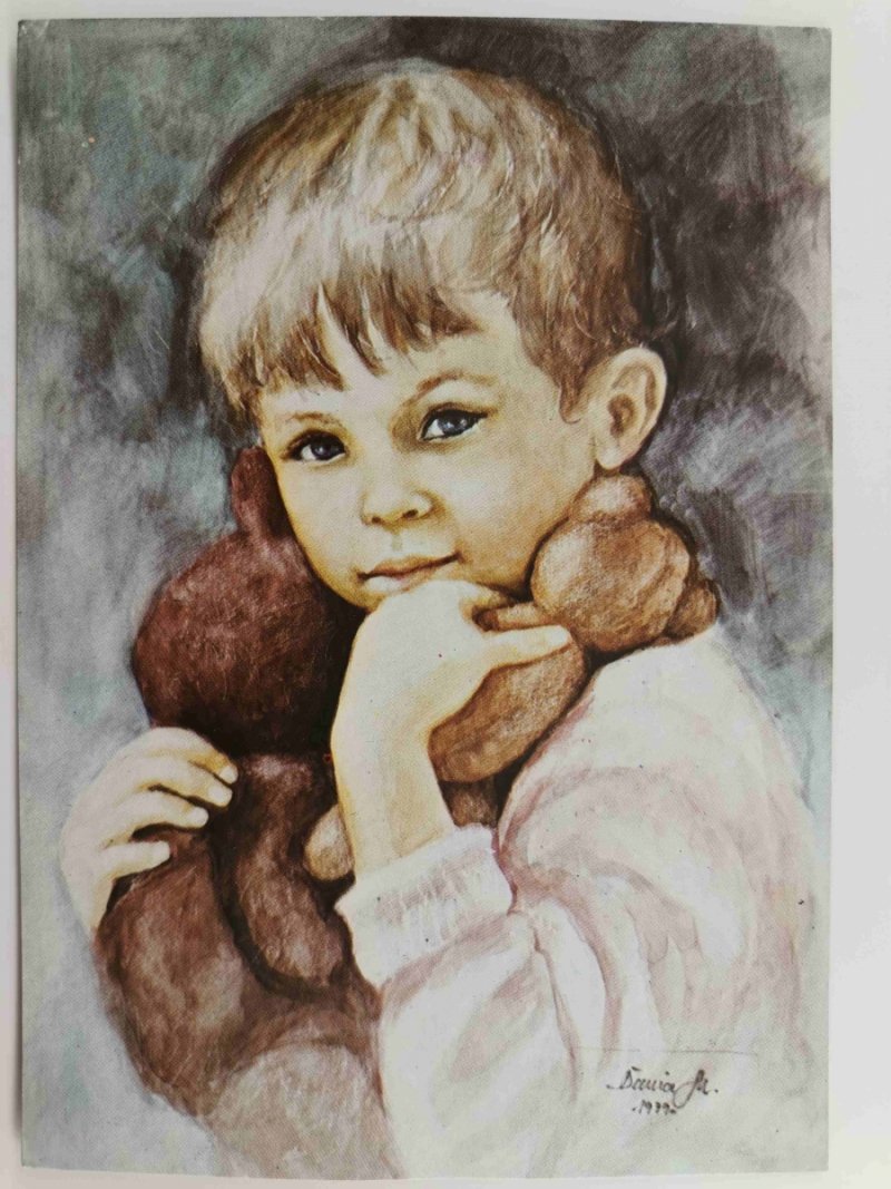 ADAŚ D. MUSZYŃSKA-ZAMORSKA