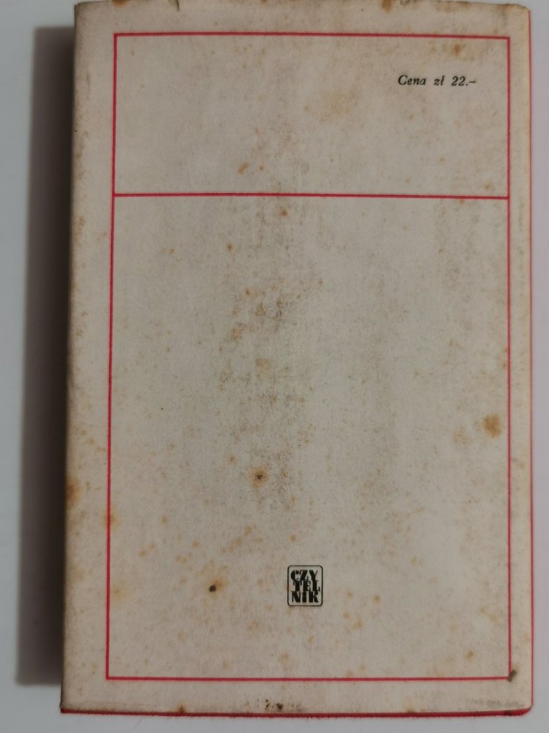 TODO MODO - Leonardo Sciascia 1977