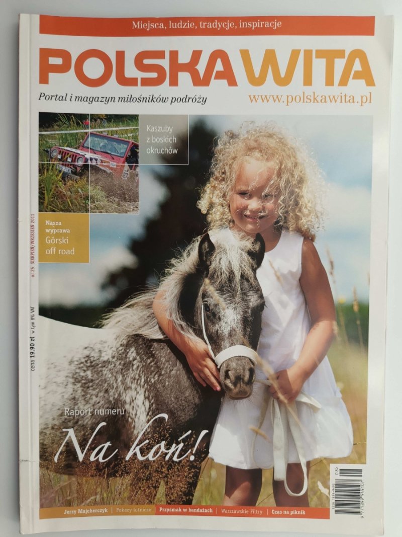POLSKA WITA NR 25/2011